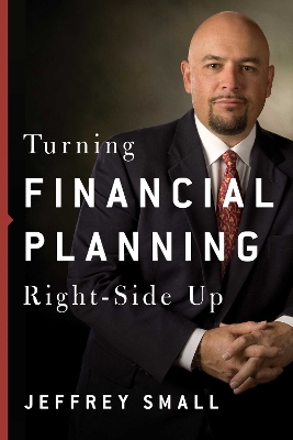 Book cover for Turning Financial Planning Right-Side Up