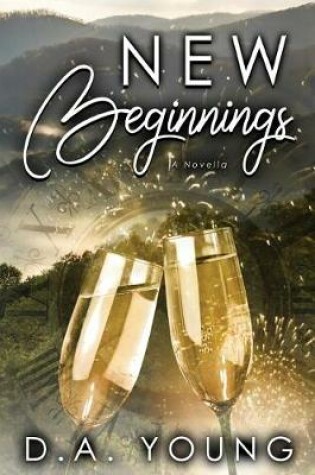 Cover of New Beginnings