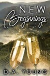 Book cover for New Beginnings