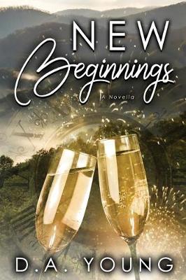 Cover of New Beginnings