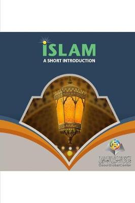 Book cover for Islam A Short Introduction Softcover Edition