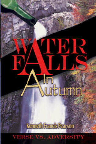 Cover of Water Falls in Autumn