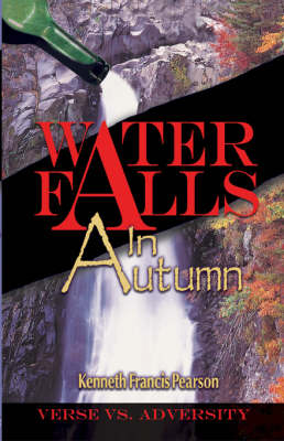Book cover for Water Falls in Autumn