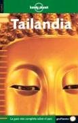 Cover of Tailandia (Spanish)