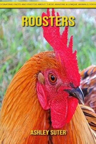 Cover of Roosters