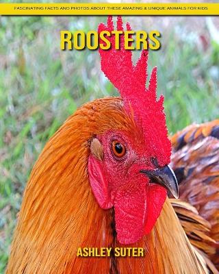 Book cover for Roosters