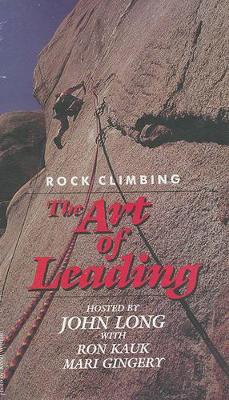 Book cover for Art of Leading