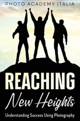 Cover of Reaching New Heights