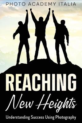 Book cover for Reaching New Heights