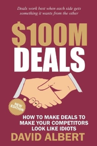 Cover of $100M Deals