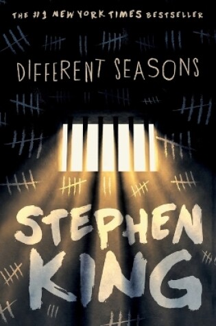 Cover of Different Seasons