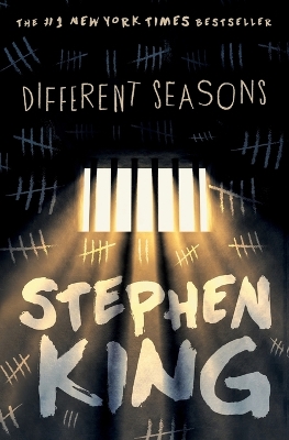 Different Seasons by Stephen King