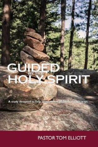Cover of Guided by the Holy Spirit