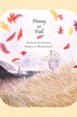 Cover of Pinny in Fall