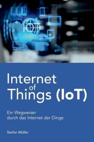 Cover of Internet of Things (IoT)