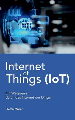 Book cover for Internet of Things (IoT)