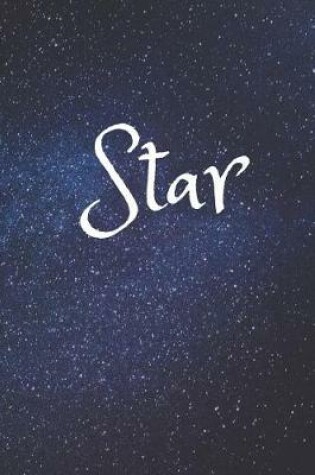 Cover of Star