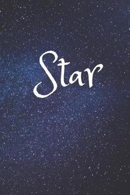 Book cover for Star