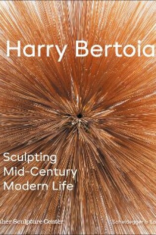 Cover of Harry Bertoia