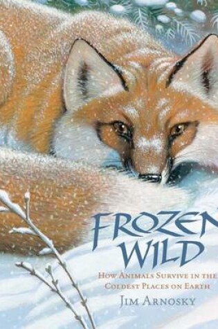 Cover of Frozen Wild