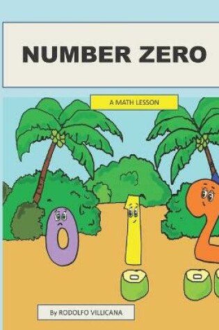 Cover of Number Zero