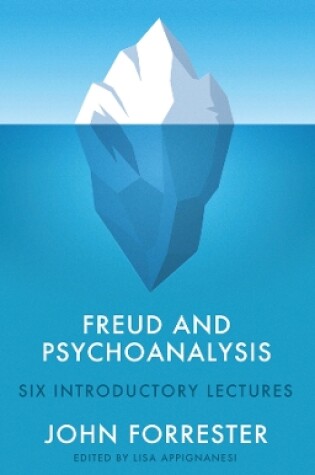 Cover of Freud and Psychoanalysis