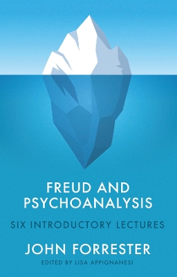 Book cover for Freud and Psychoanalysis
