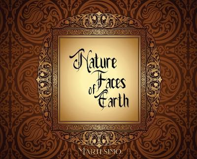 Cover of Nature Faces of Earth