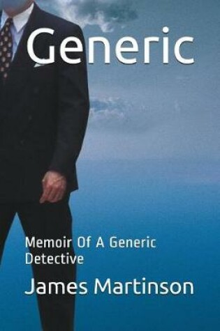 Cover of Generic