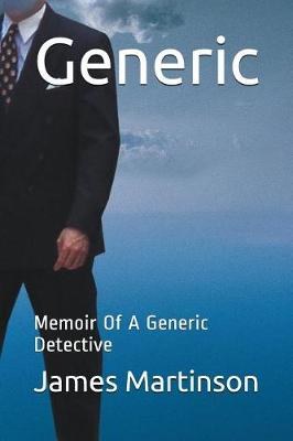 Book cover for Generic