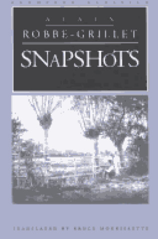 Cover of Snapshots