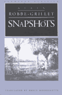 Book cover for Snapshots