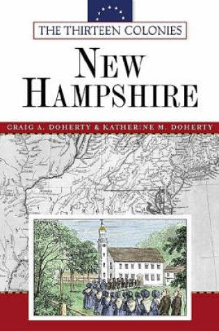 Cover of New Hampshire