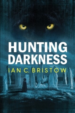 Cover of Hunting Darkness