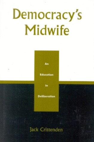 Cover of Democracy's Midwife