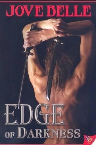 Cover of Edge of Darkness