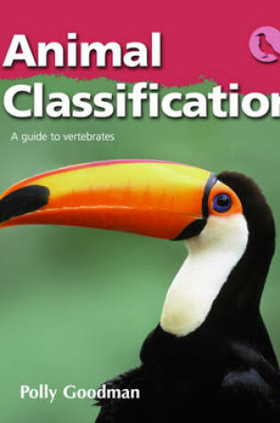 Cover of Classification: Animal Classification