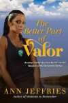 Book cover for The Better Part of Valor