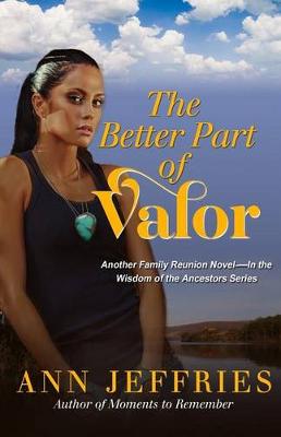 Cover of The Better Part of Valor