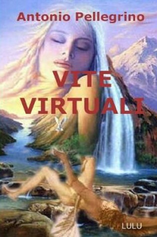 Cover of VITE VIRTUALI
