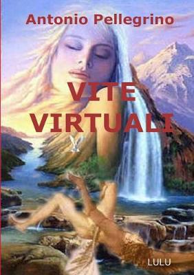 Book cover for VITE VIRTUALI