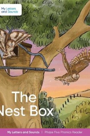 Cover of The Nest Box