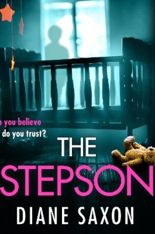 Cover of The Stepson