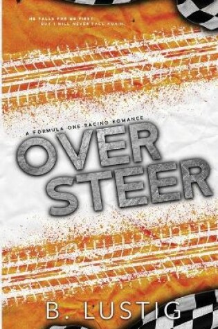 Cover of Oversteer