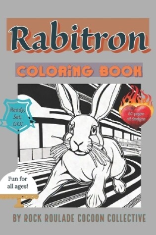 Cover of Rabitron