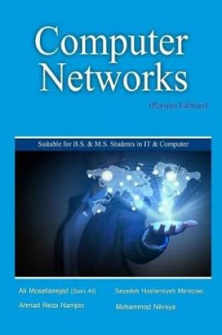 Cover of Computer Networks