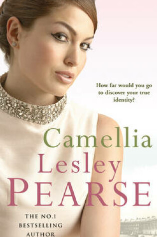 Cover of Camellia