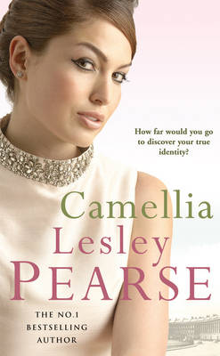 Book cover for Camellia