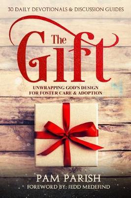 Book cover for The Gift