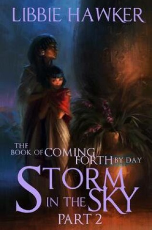 Cover of Storm in the Sky